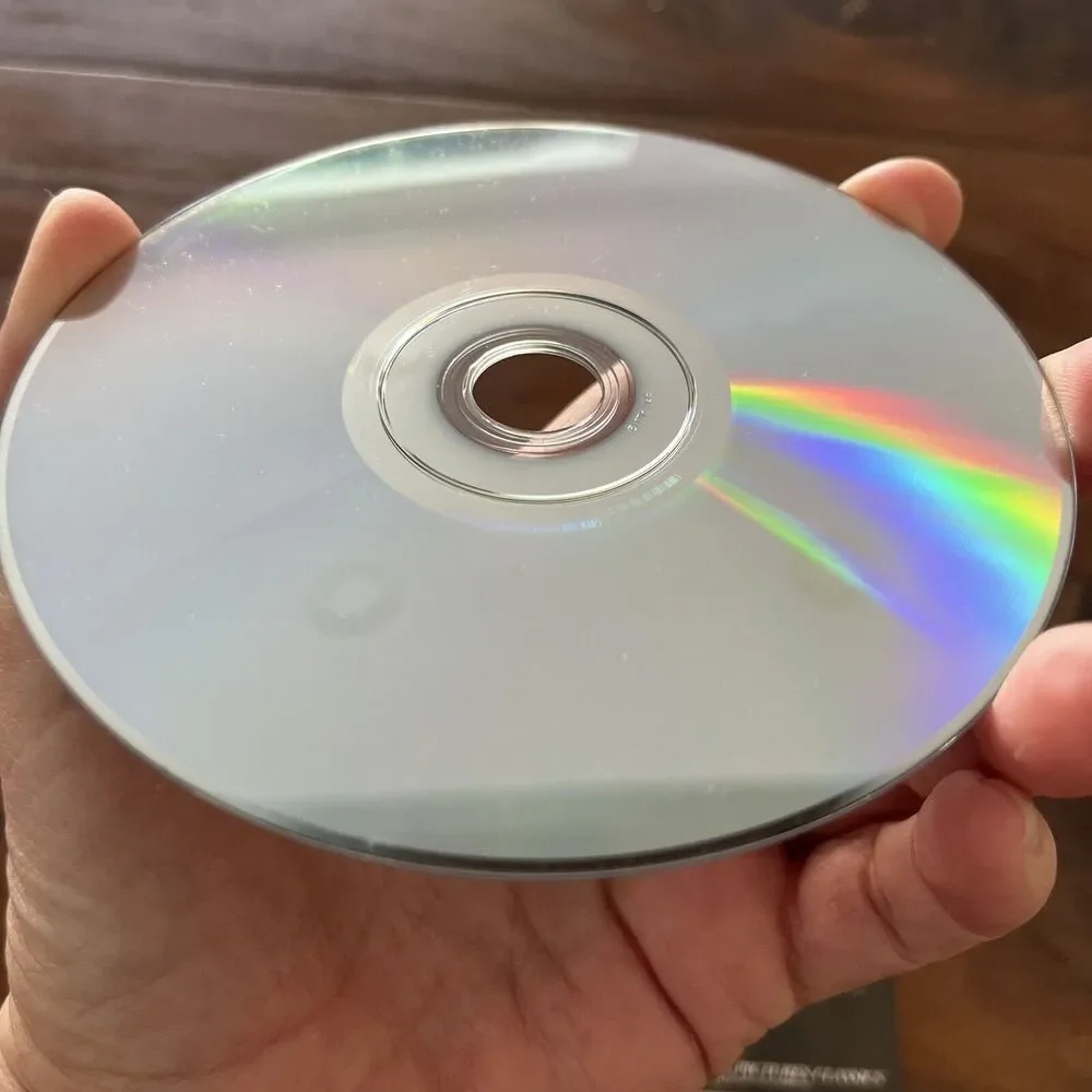 The Wife DVD 2018 Sony FYC Awards Screener